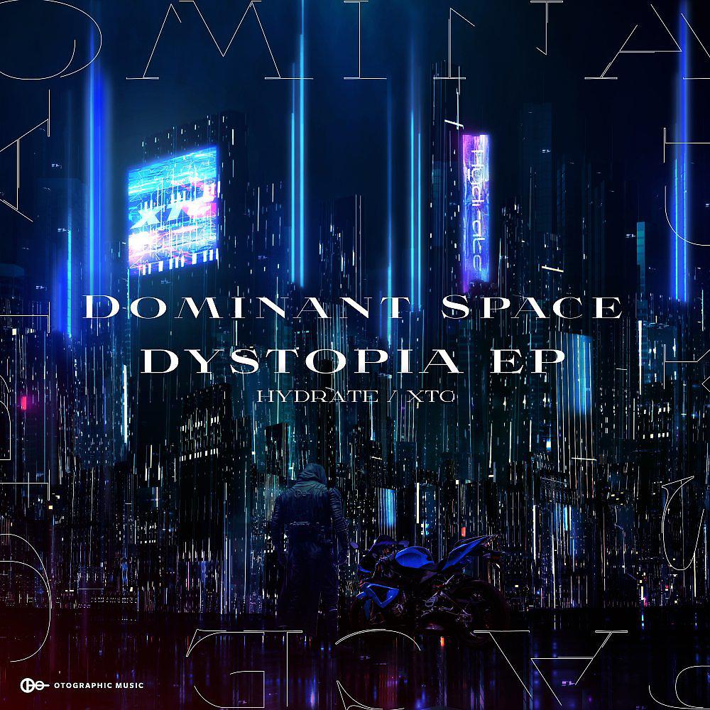 Постер альбома DYSTOPIA EP