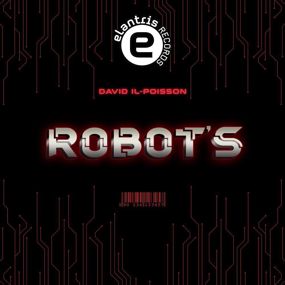 Постер альбома Robot's
