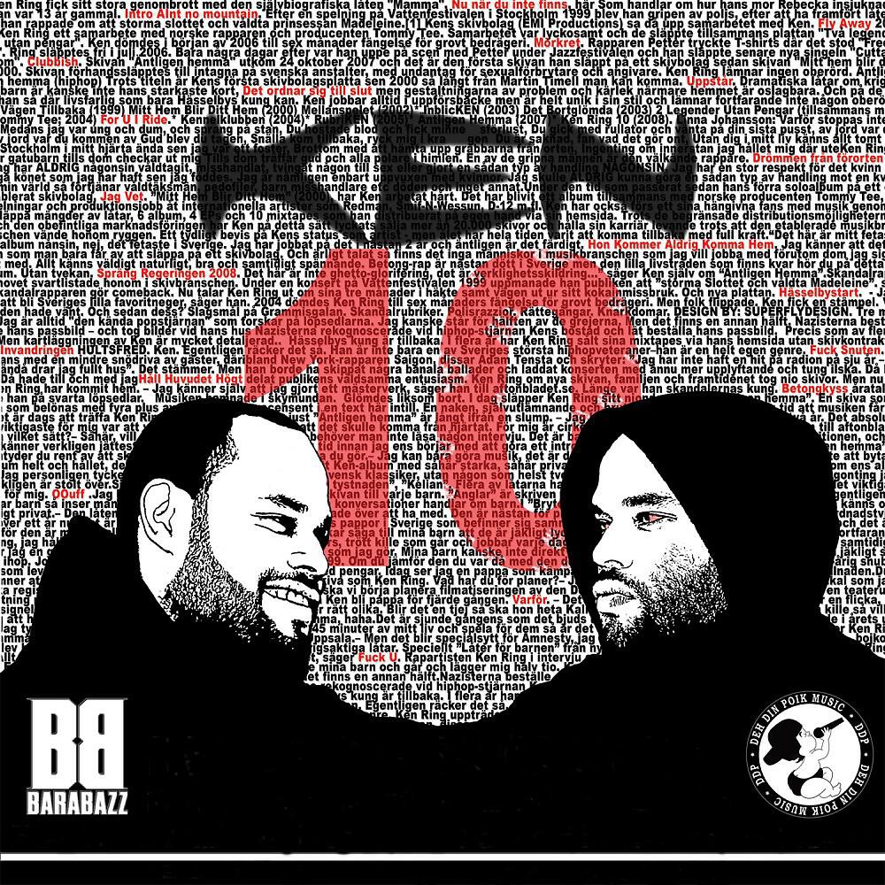 Ken Ring - Fuck snuten