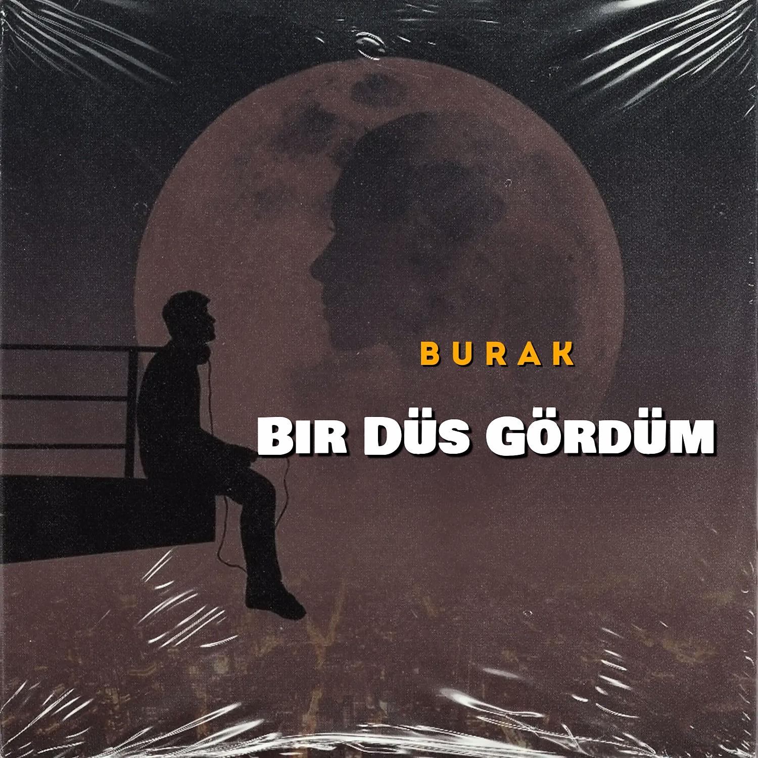 Постер альбома Bir Düs Gördüm