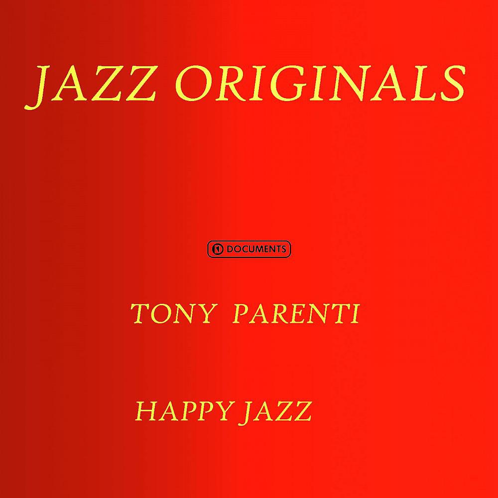 Постер альбома Happy Jazz