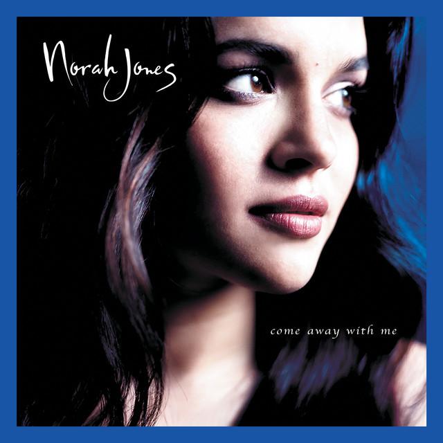 Norah Jones - Something Is Calling You - First Sessions Demo