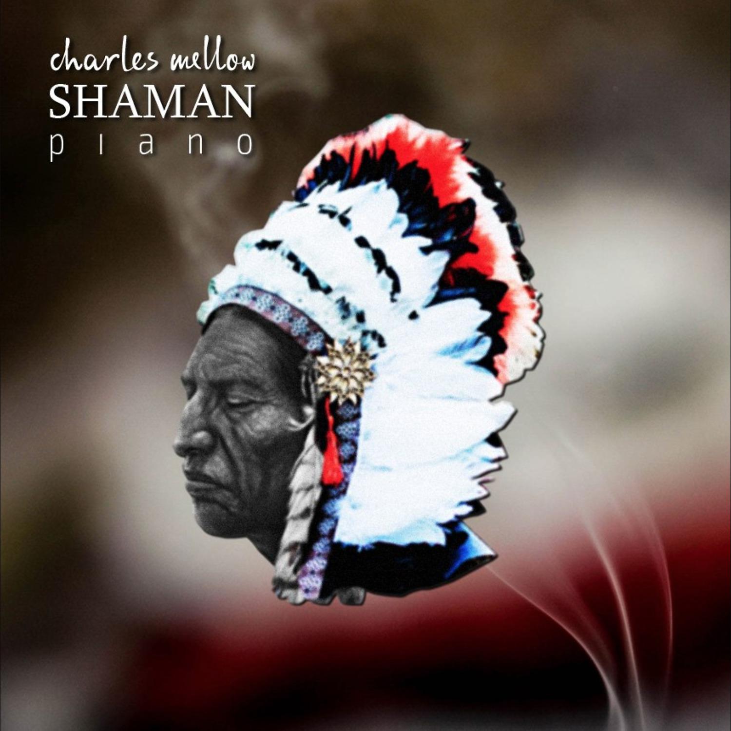 Постер альбома Shaman (Piano)