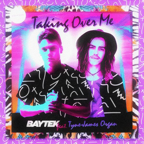 Baytek - Taking Over Me (Pantheon & Colour Castle Remix)