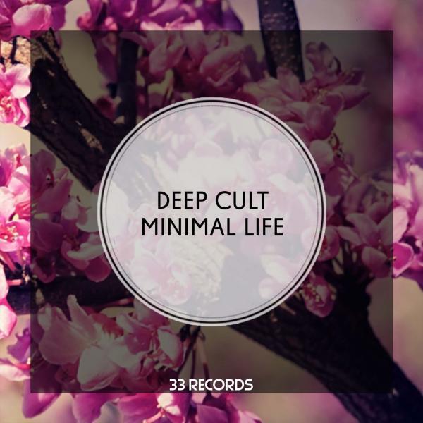 Deep Cult - Long Way to The Novel (Original Mix)
