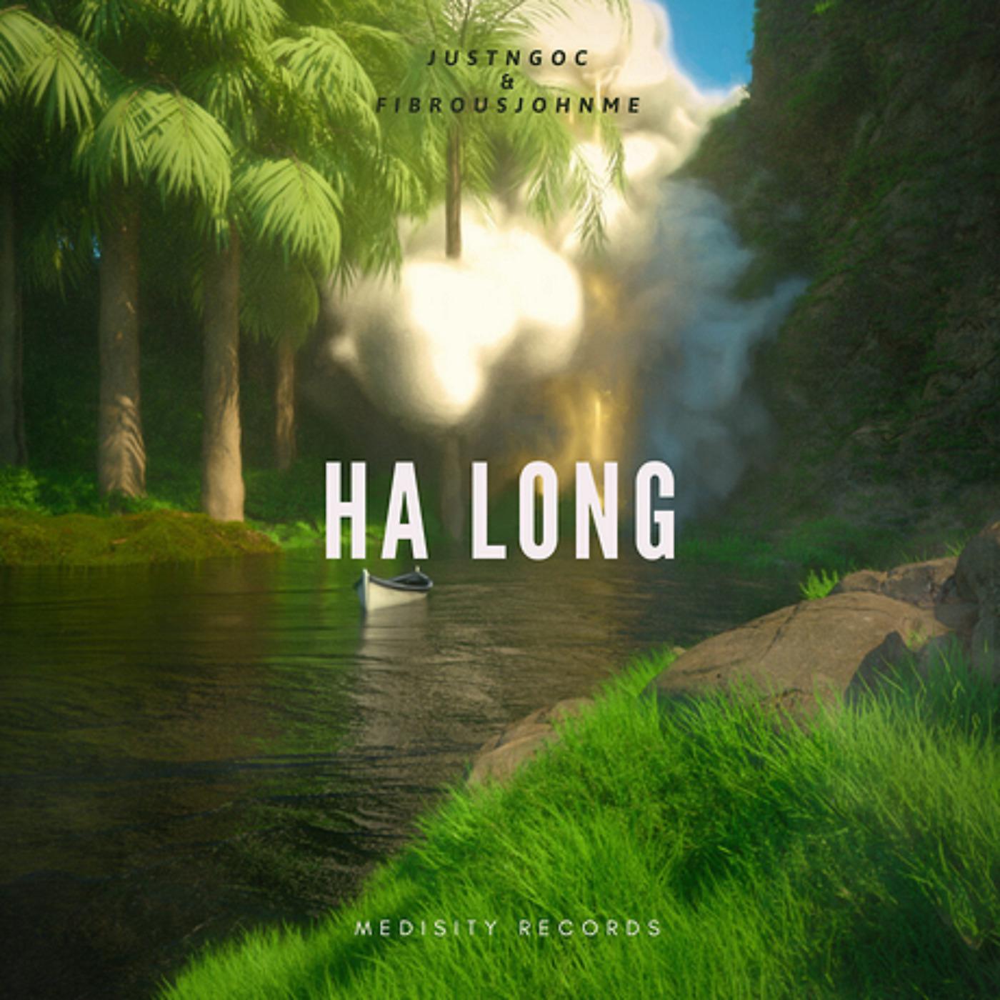 Постер альбома Ha Long