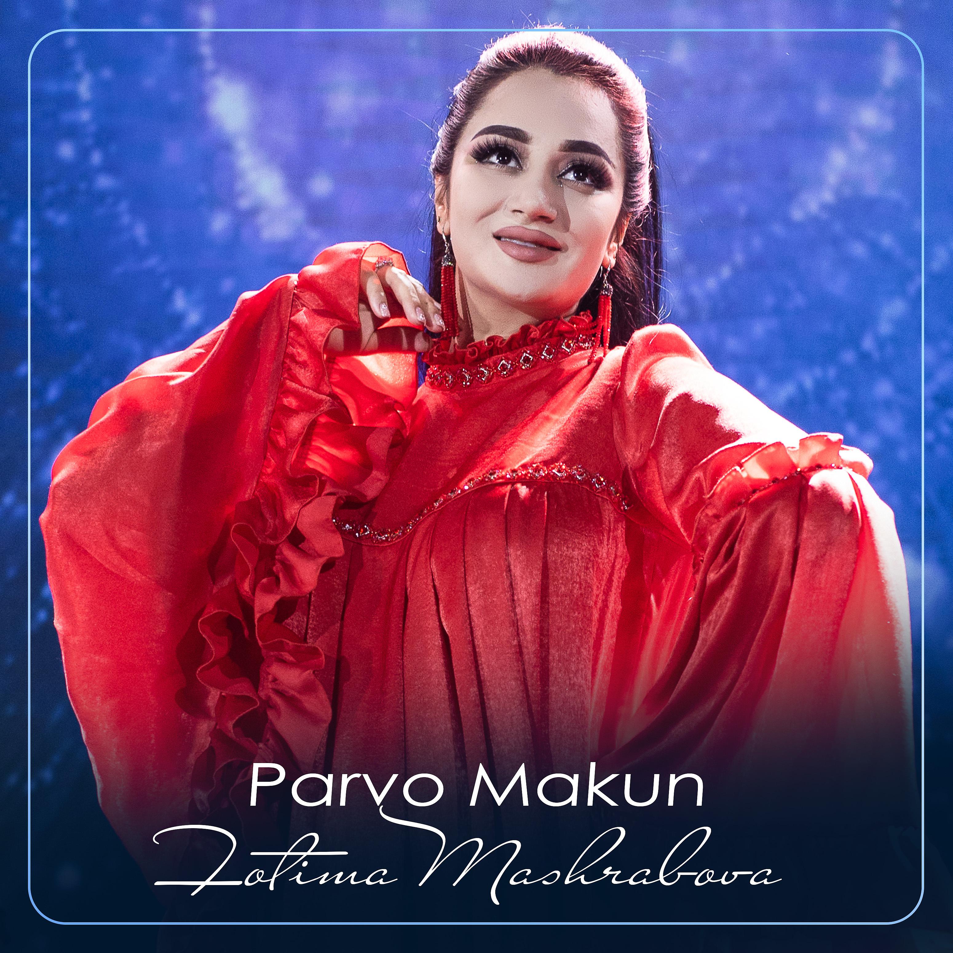 Постер альбома Parvo Makun