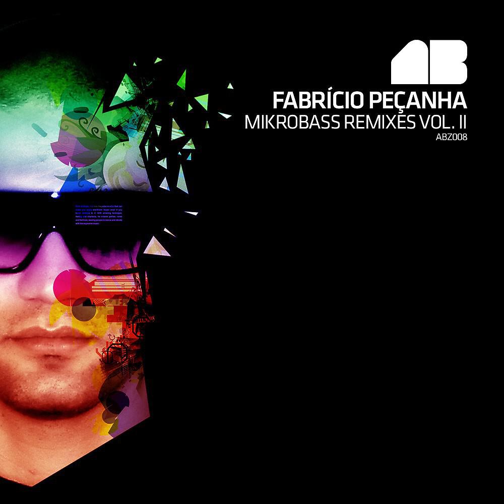 Fabricio Pecanha - Mikrobass (Dhord Remix)