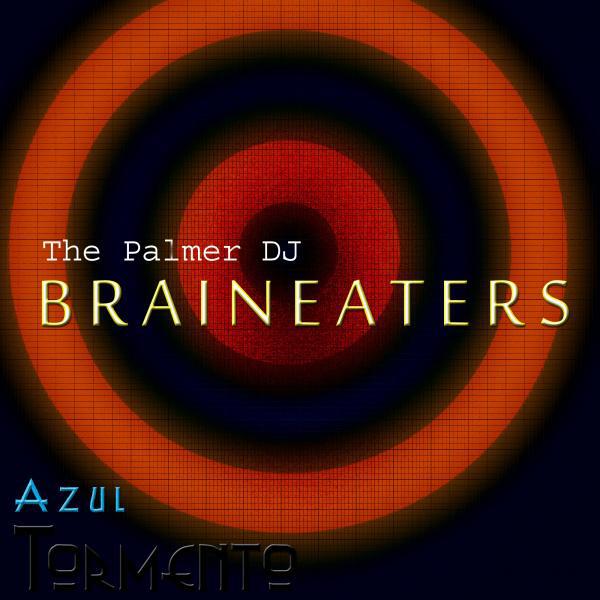 The Palmer DJ - Source (Original Mix)