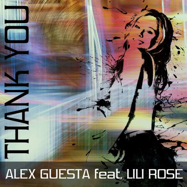 Alex Guesta - Thank You (Gianni Coletti & Lanfree Remix)