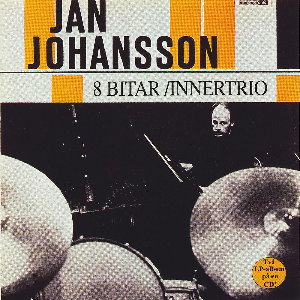 Jan Johansson - Innertrio