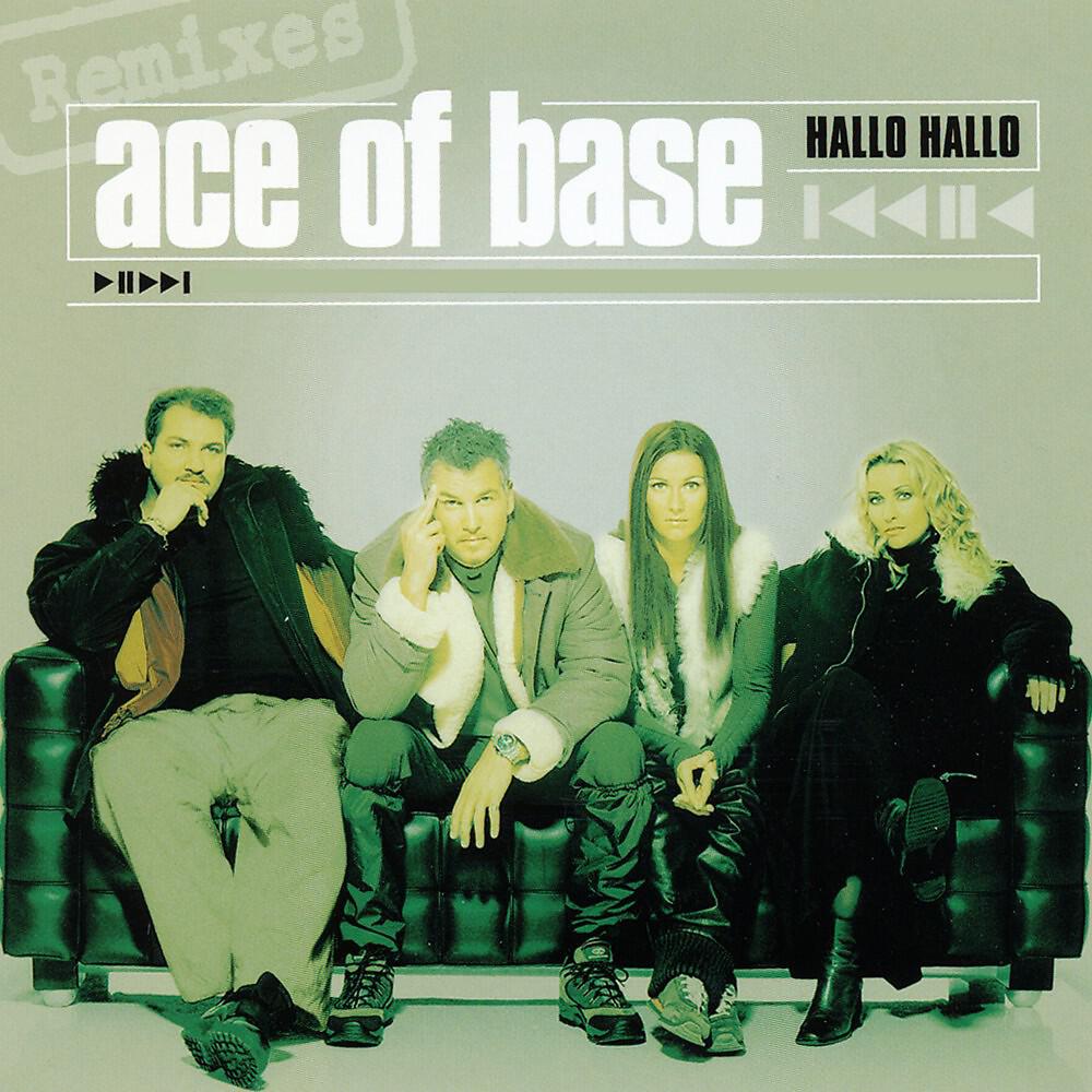 Ace of Base - Hallo Hallo (Xtm Full Remix)