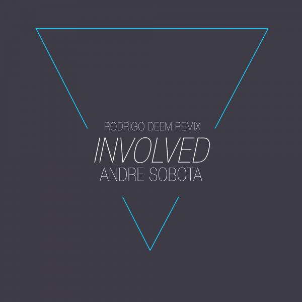 Постер альбома Involved (Rodrigo Deem Remix)