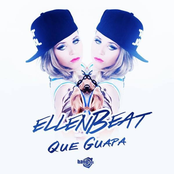 Постер альбома Que Guapa