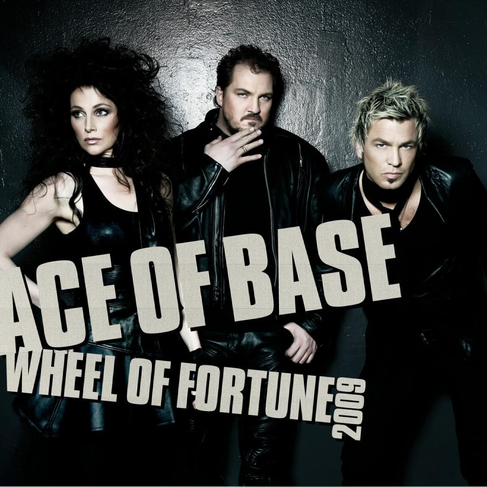 Постер альбома Wheel of Fortune (2009)