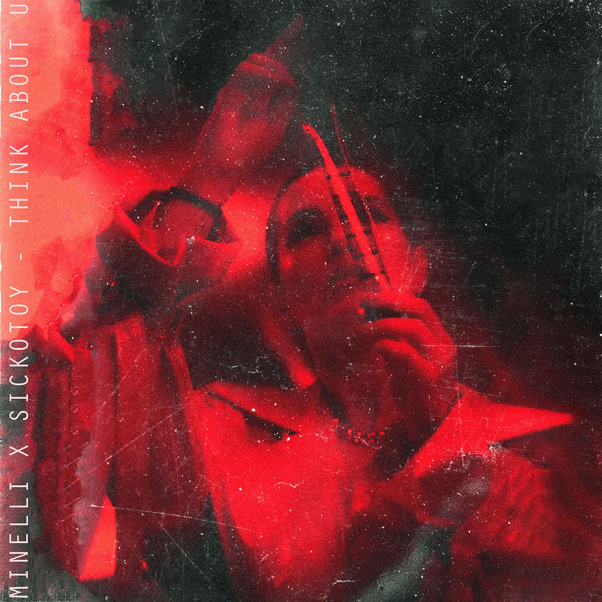 Minelli - Think About U