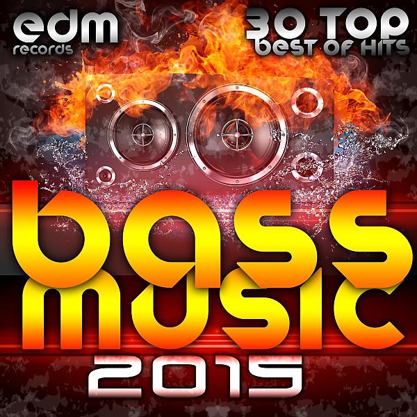 Постер альбома Bass Music 2015 - 30 Top Hits Best Of Drum & Bass, Dubstep, Rave Music Anthems, Drum Step, Krunk