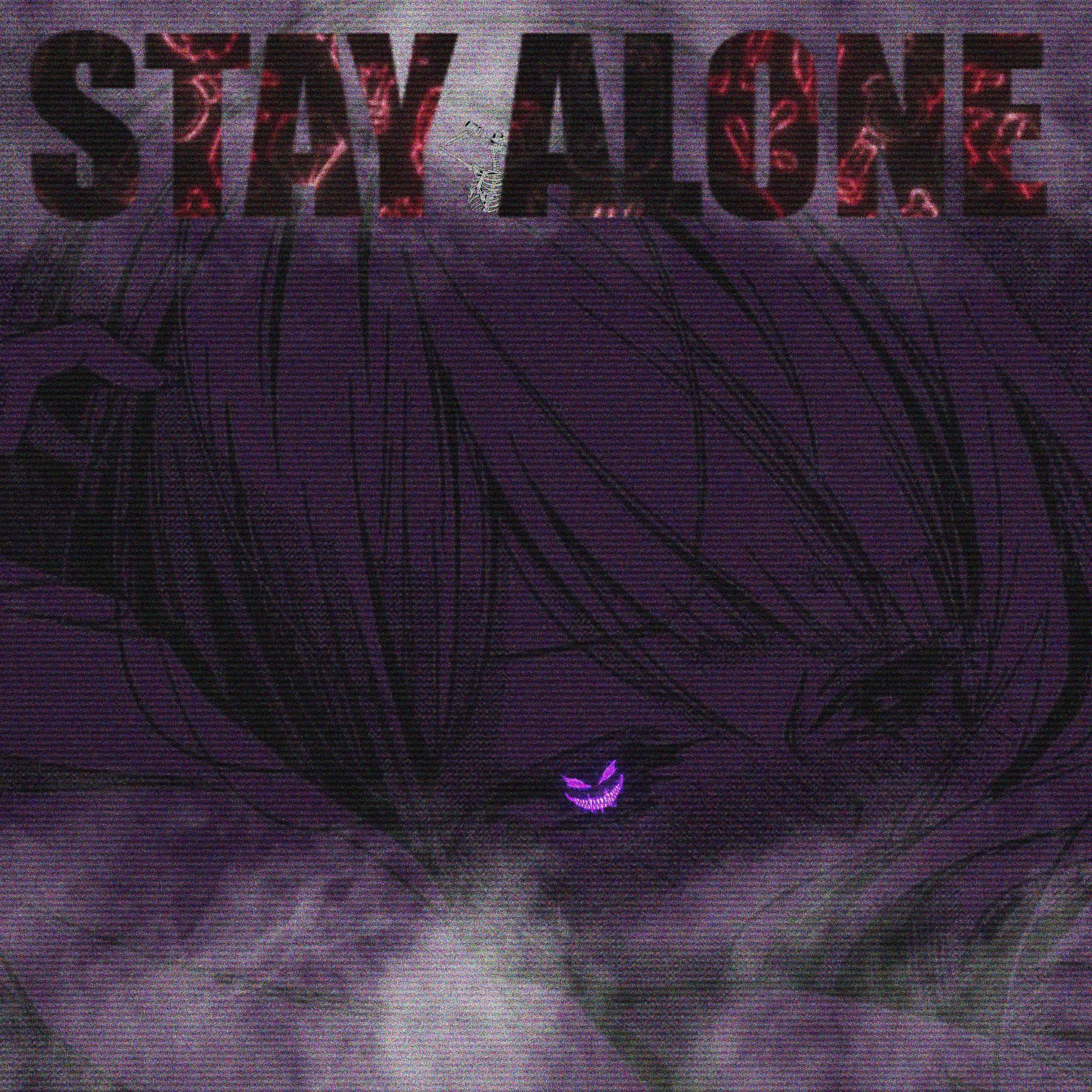 Постер альбома Stay Alone