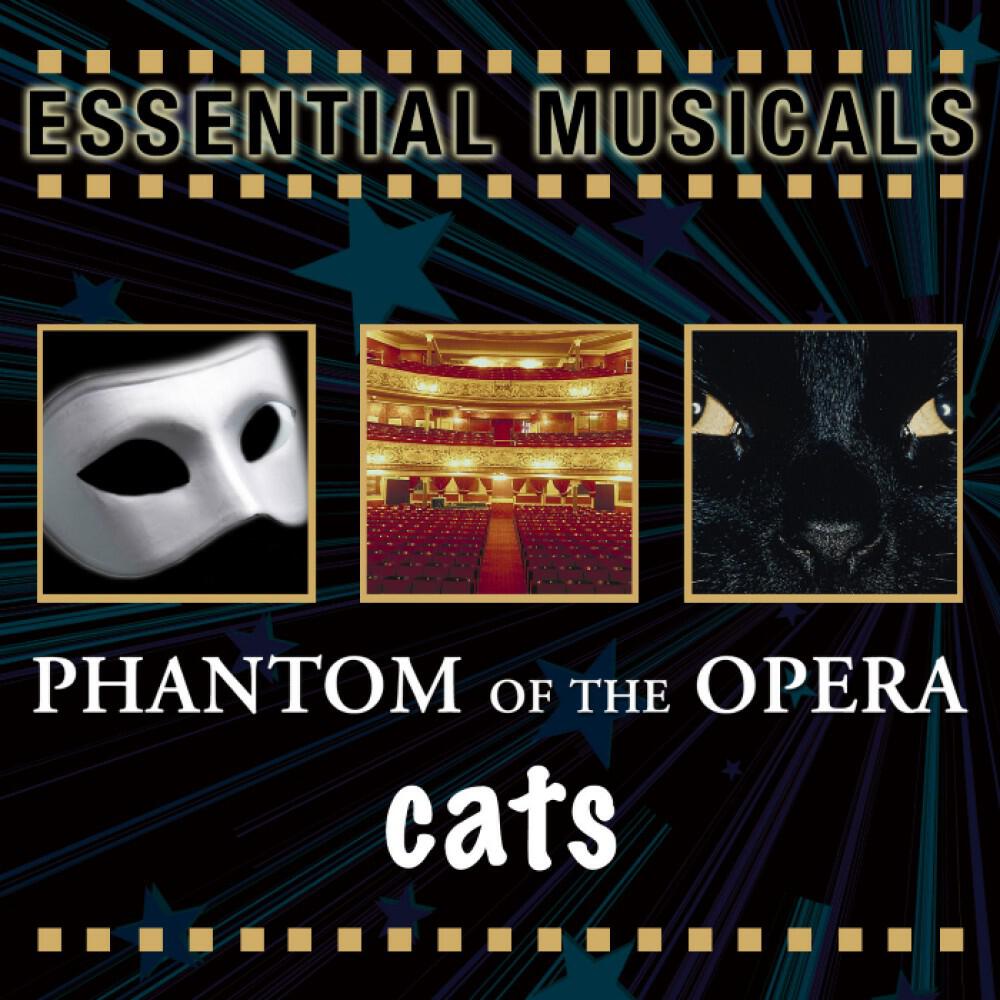 Stage Sound Unlimited - Prologue: Jellicle Songs For Jellicle Cats