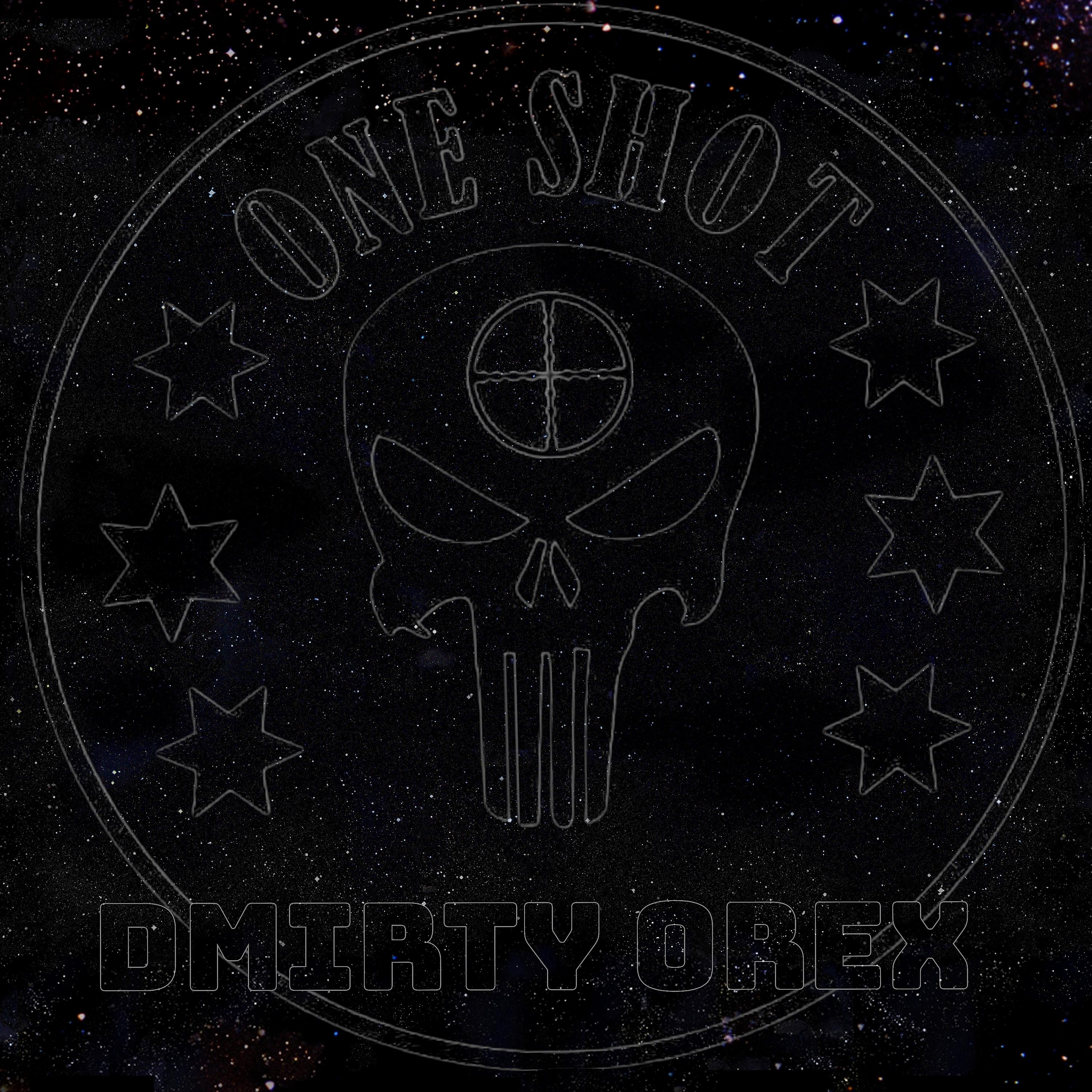 Постер альбома ONE SHOT
