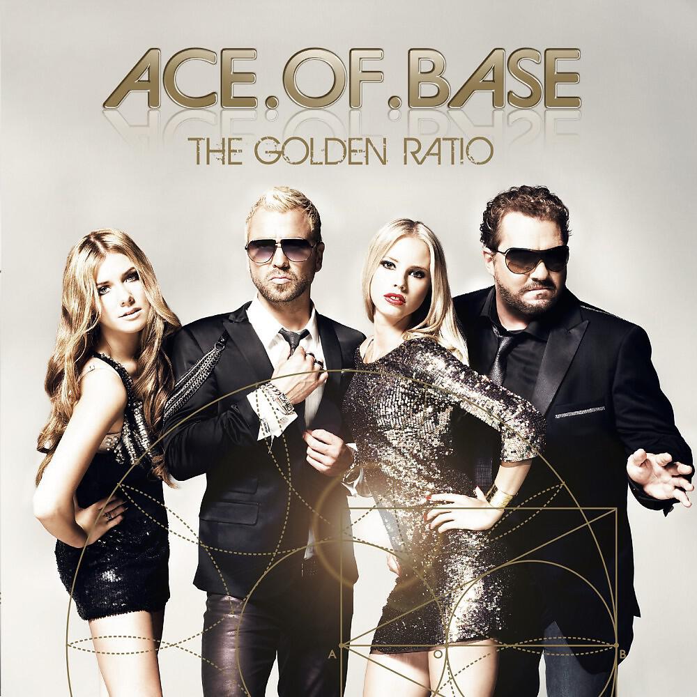 Ace of Base - The Golden Ratio