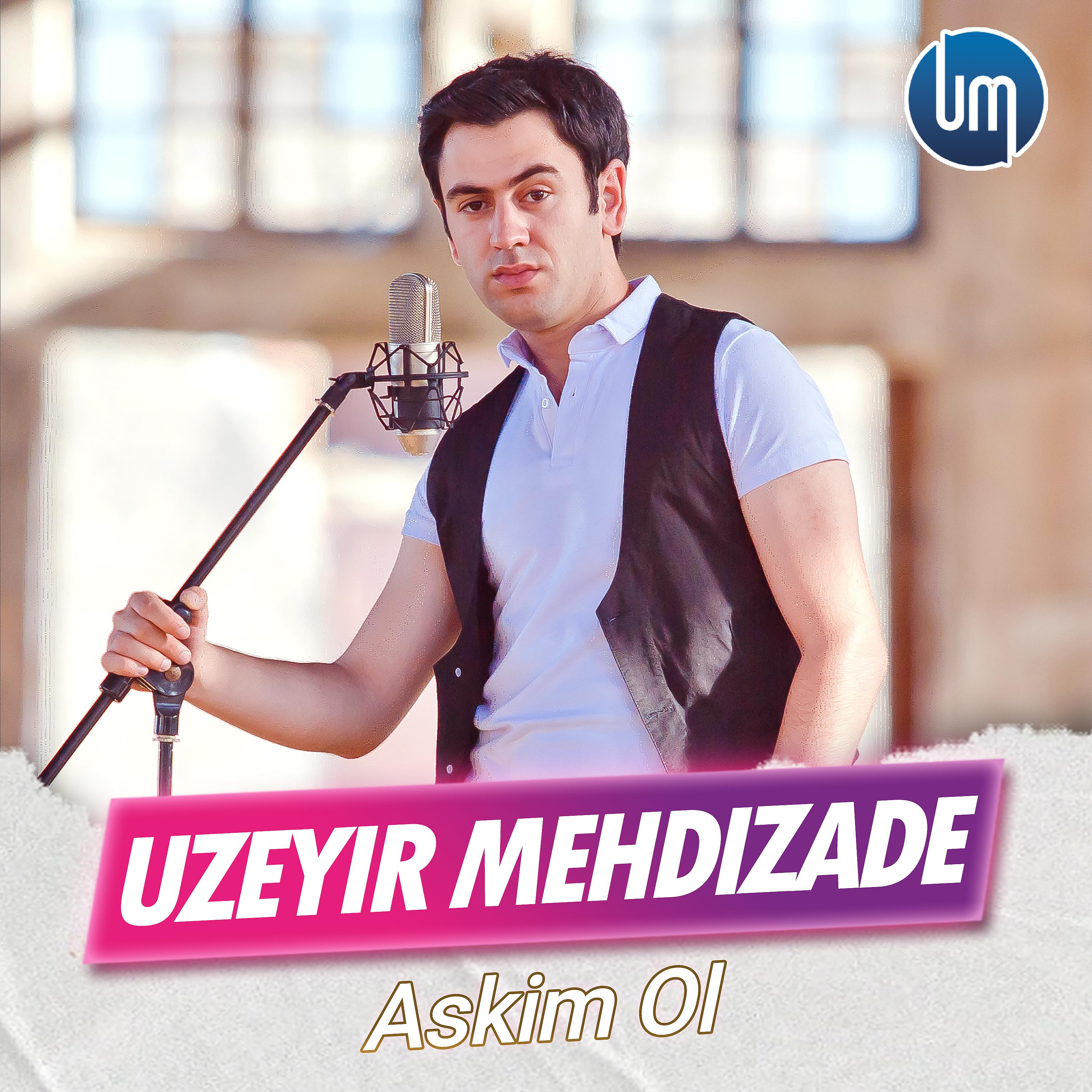 Постер альбома Askim Ol