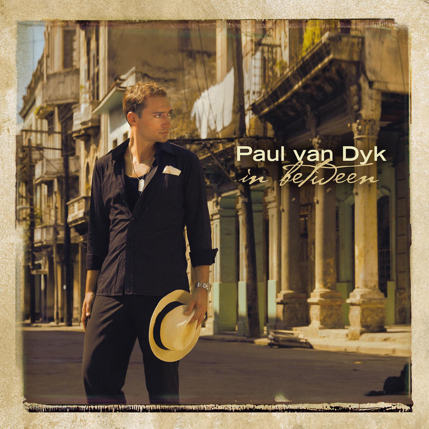 Трек paul. In between пол Ван Дайк. Paul van Dyk – in between (Limited Double Edition). Let go пол Ван Дайк. Paul van Dyk New York City.
