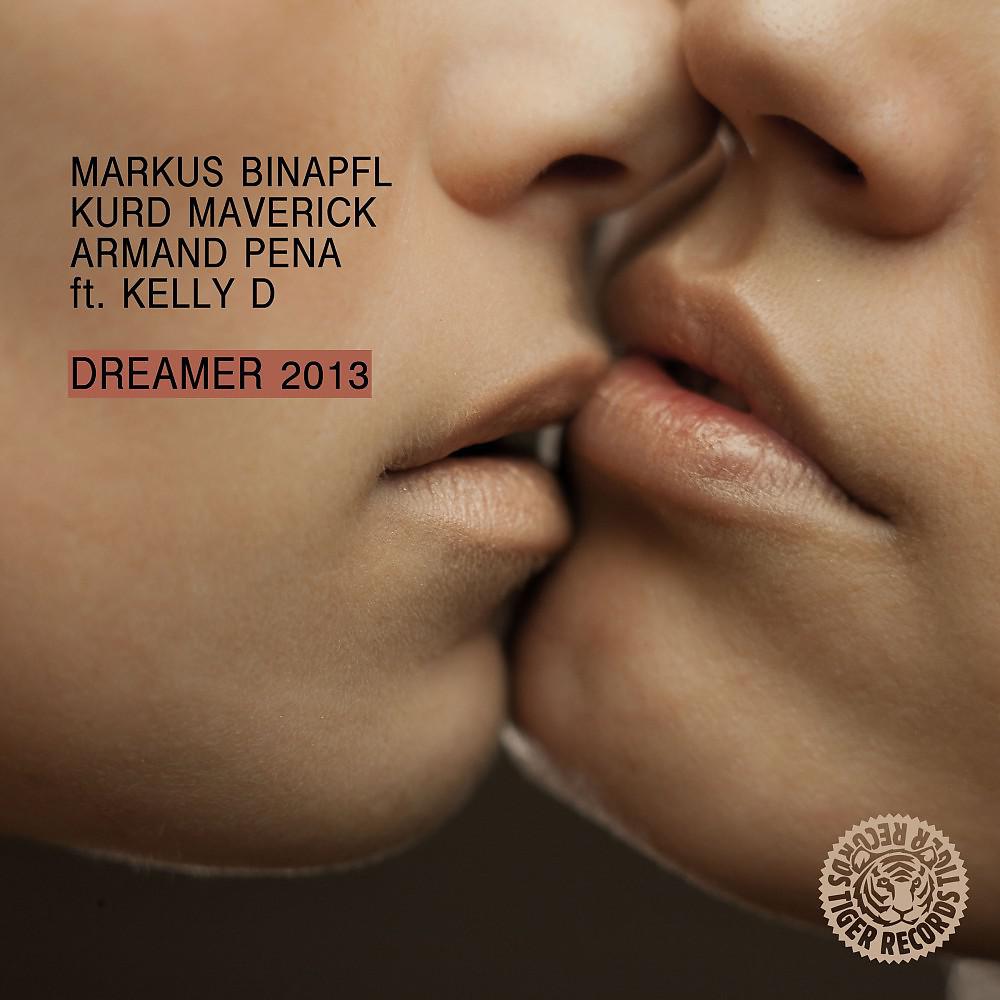 Постер альбома Dreamer 2013