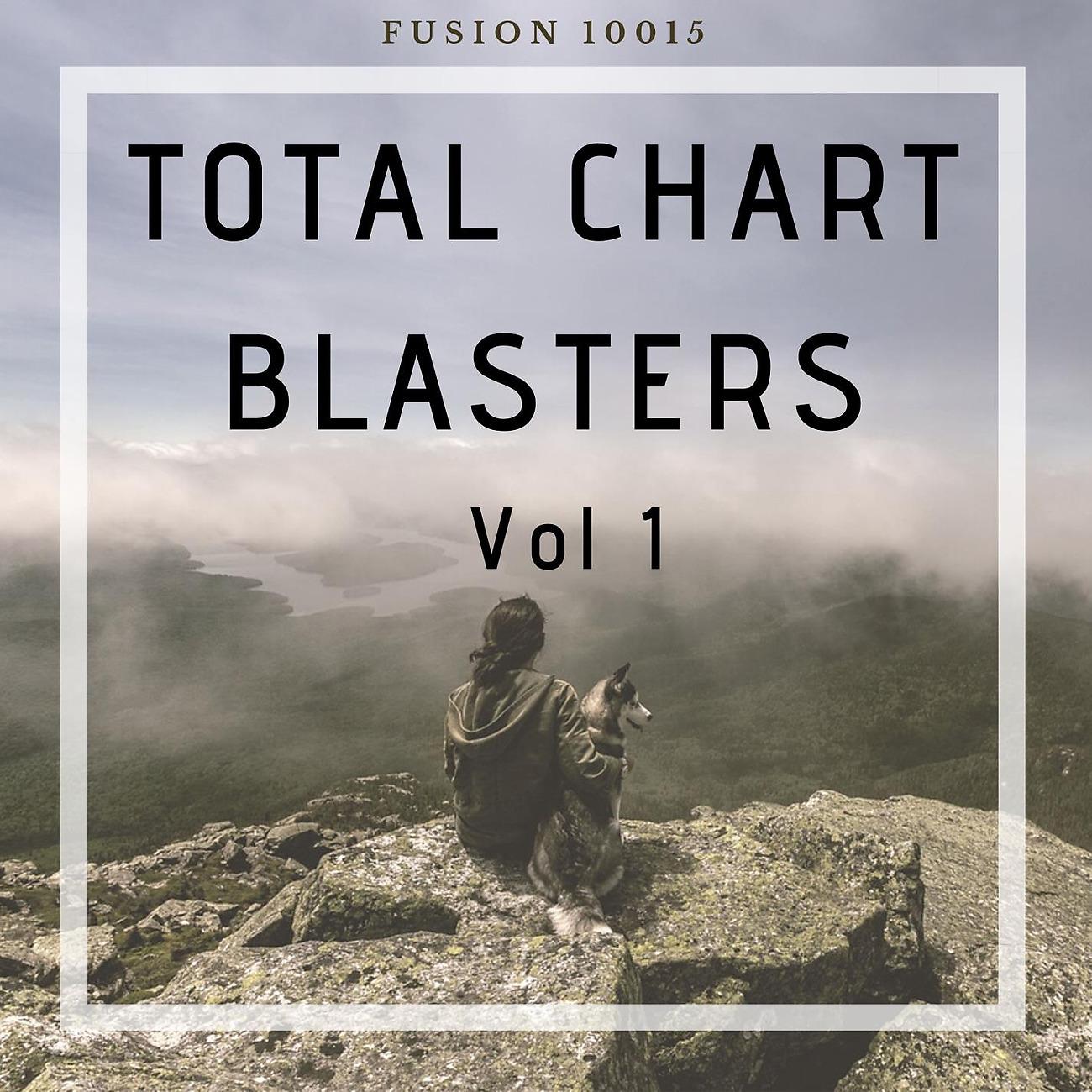 Постер альбома Total Chart Blasters Vol 1