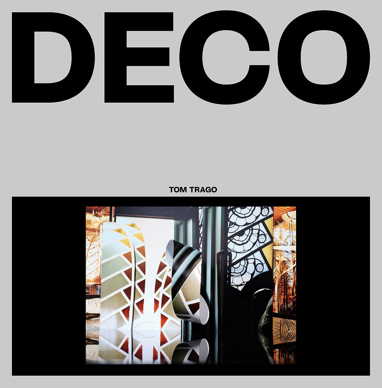 Постер альбома Deco
