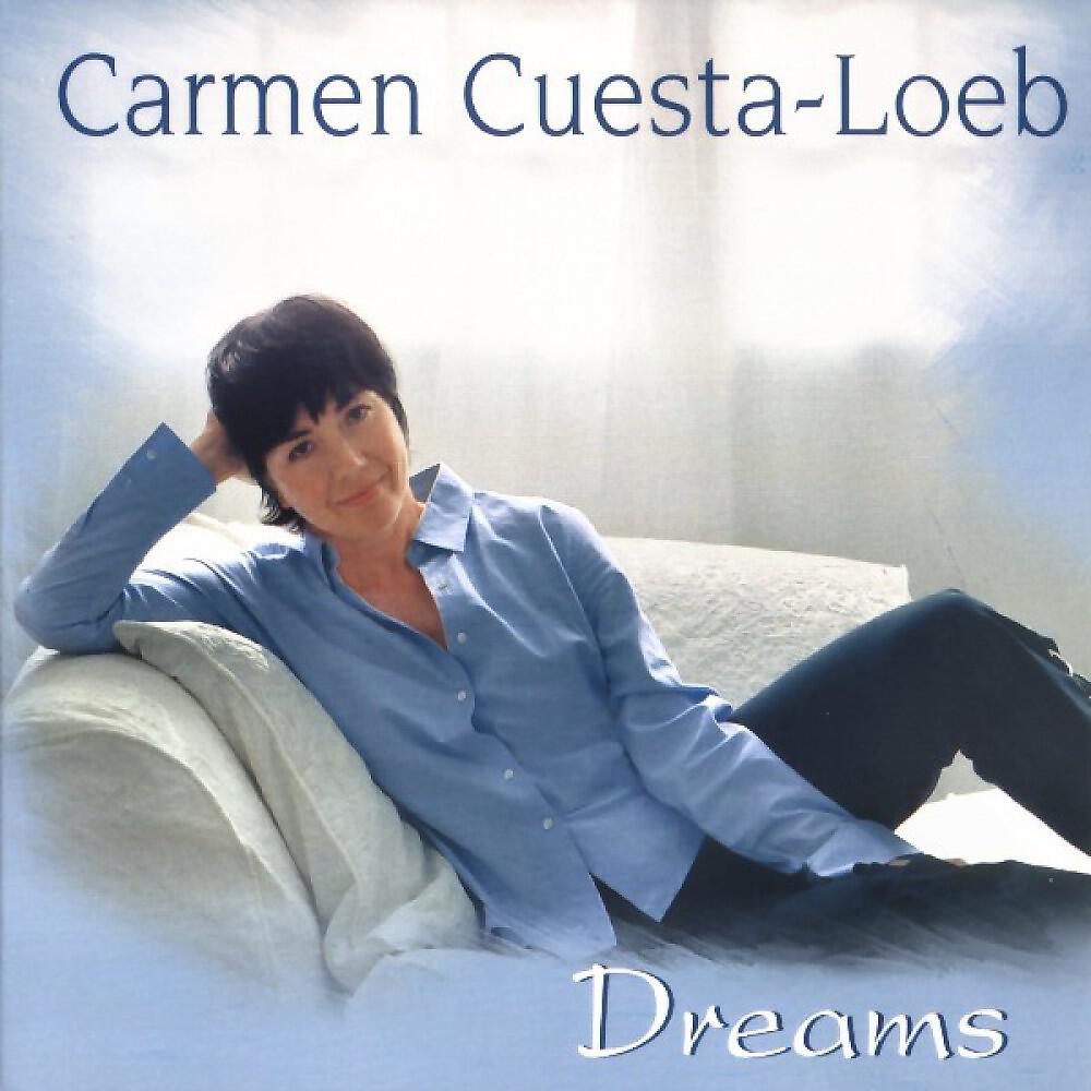 Carmen Cuesta-Loeb - Estrana (feat. Andy Snitzer)