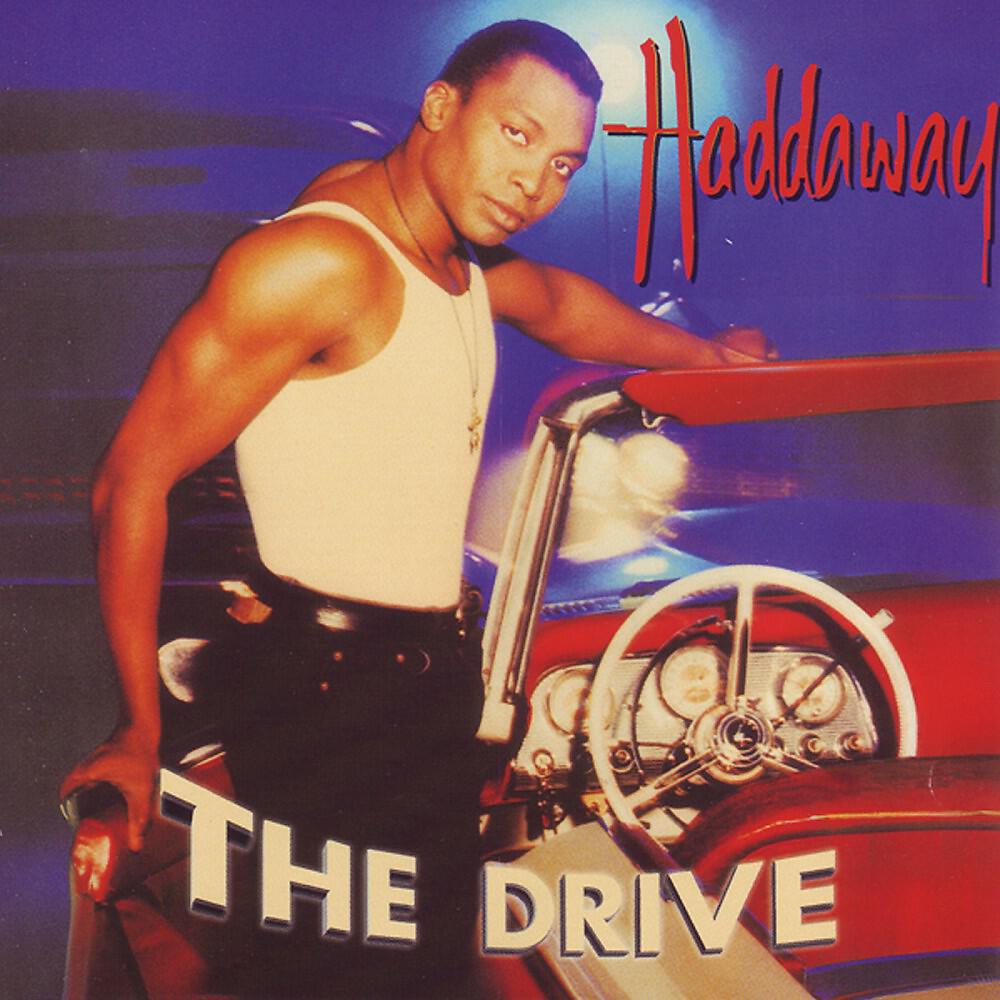 Haddaway - Breakaway