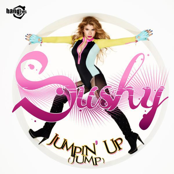 Постер альбома Jumpin'Up (Jump)