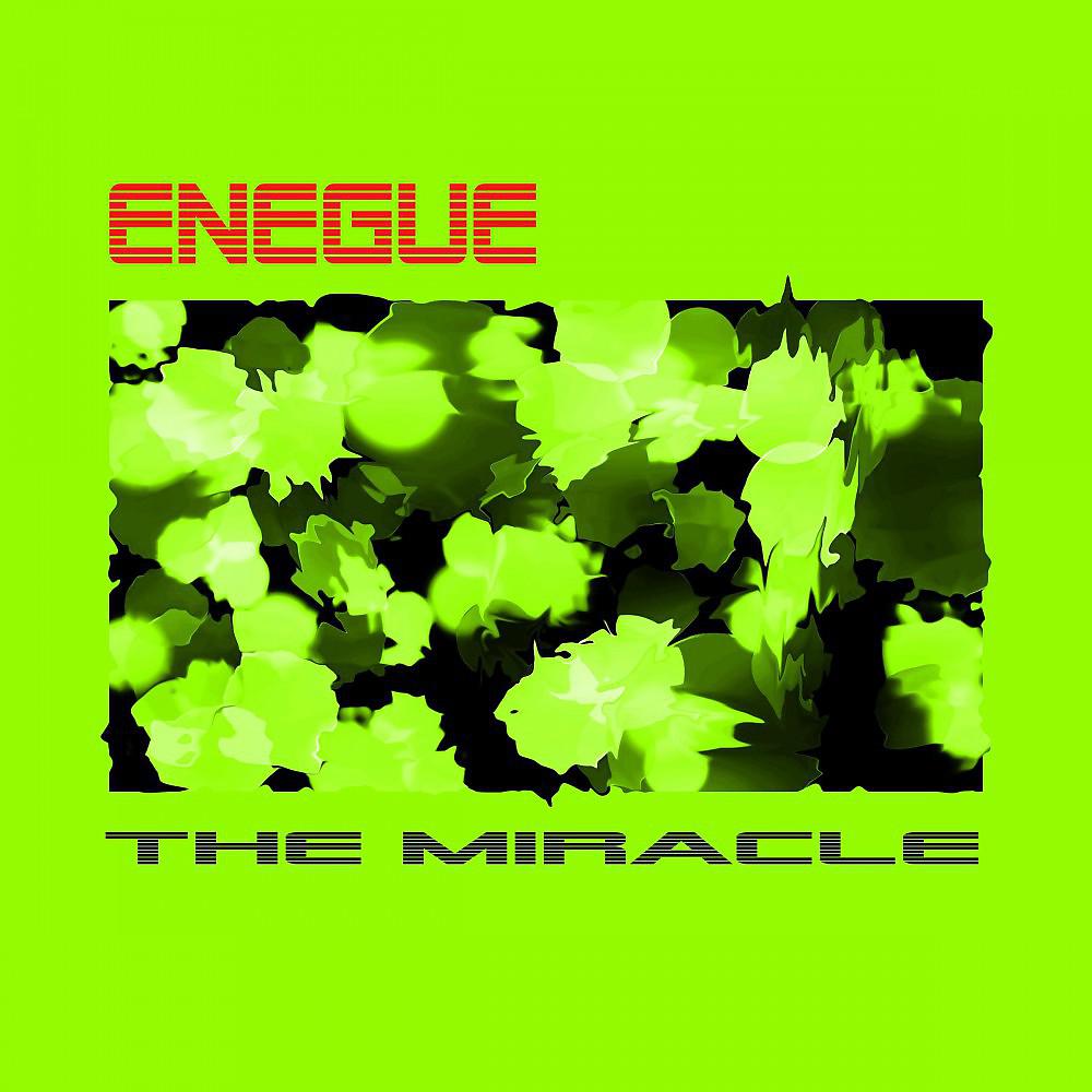 Постер альбома The Miracle