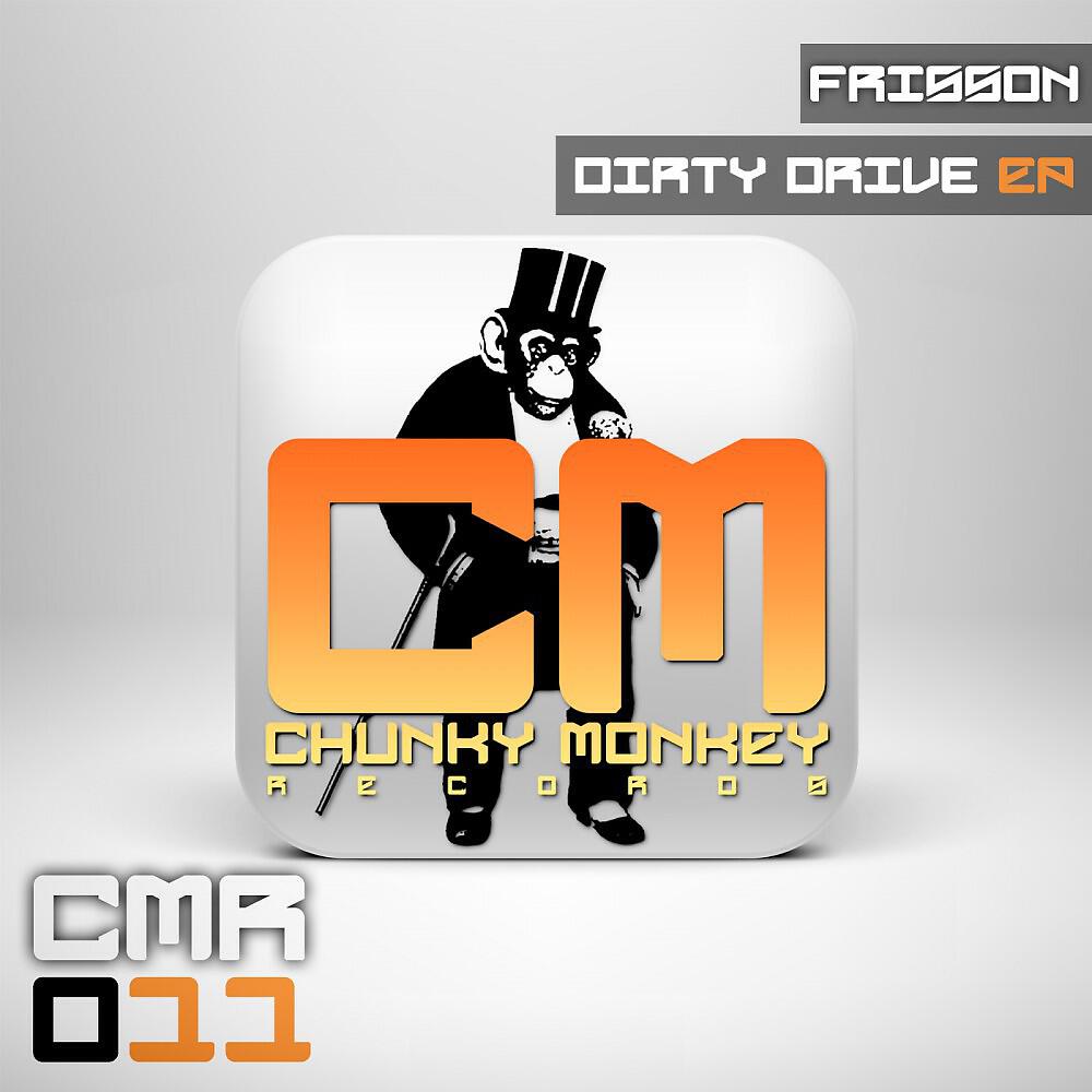 Frisson - Get Up & Fight (Original Mix)