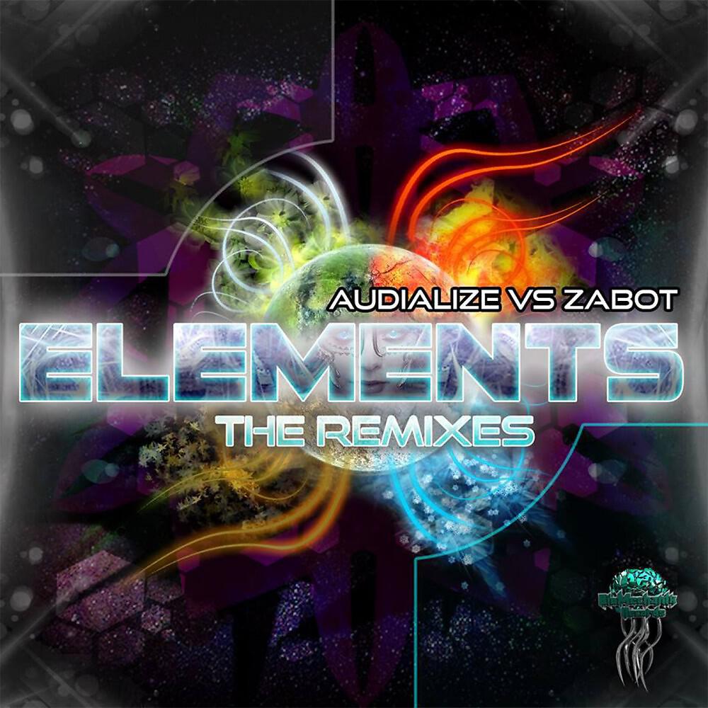 Audialize & Zabot - Elements (Synthom Remix)