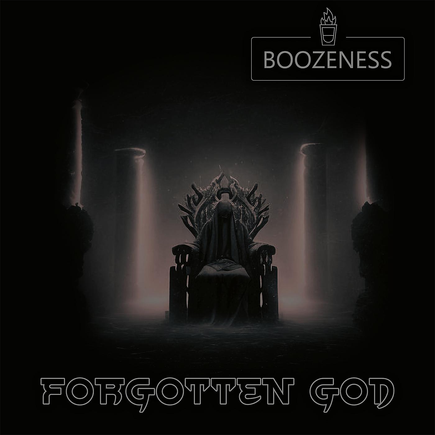 Постер альбома Forgotten God
