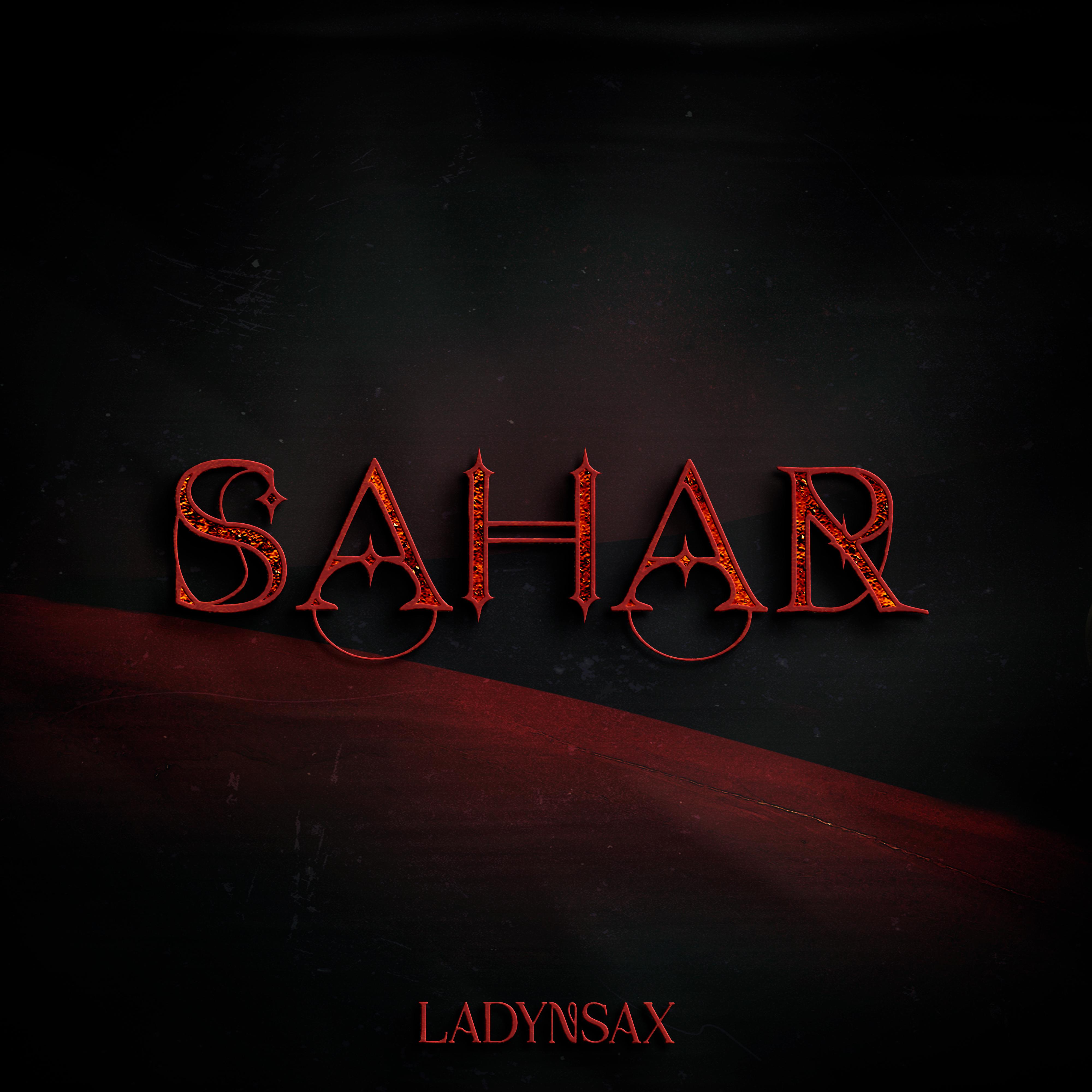 Постер альбома Sahar