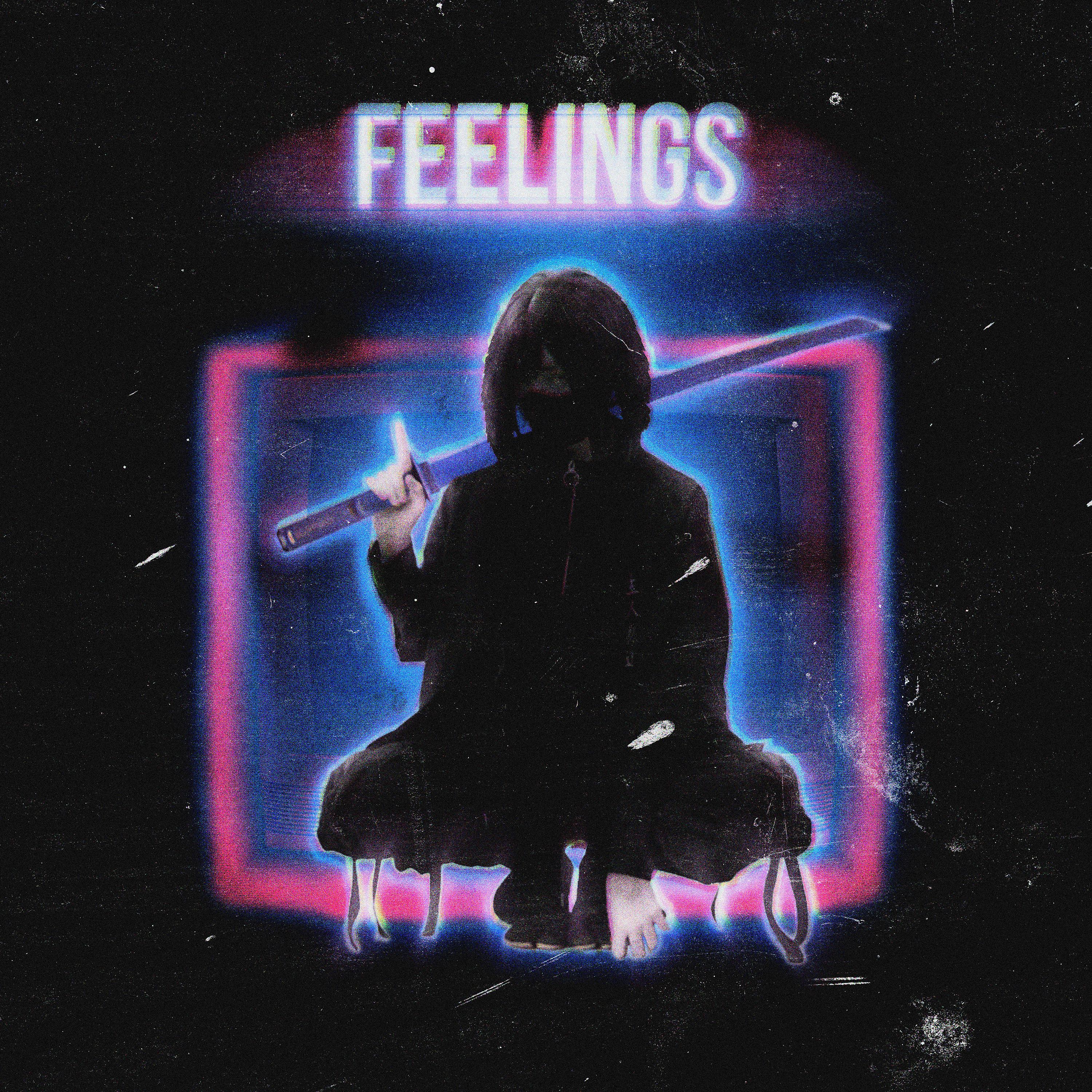 Постер альбома feelings