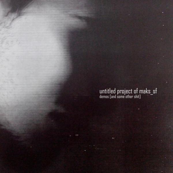 Untitled Project Of Maks_SF - Space Kid 2077 (feat. ElectroNobody)