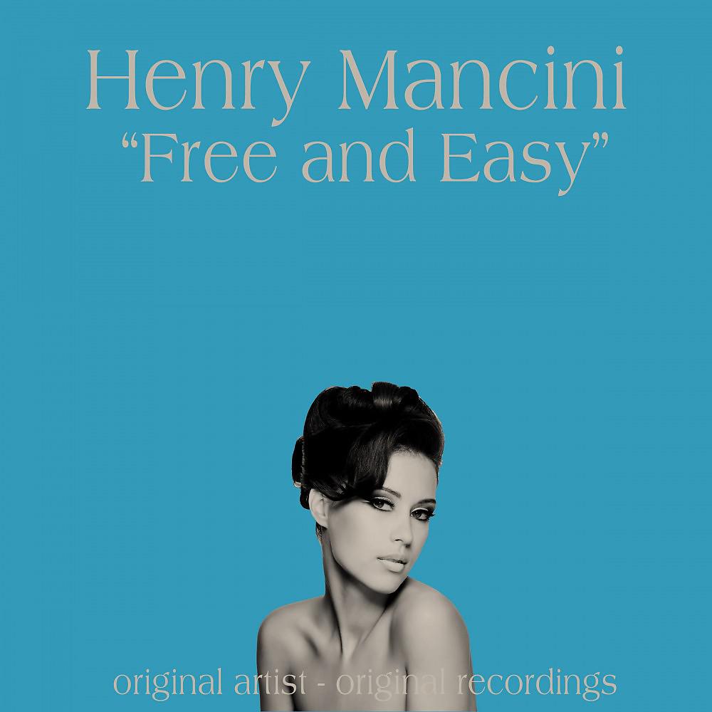 Постер альбома Free and Easy