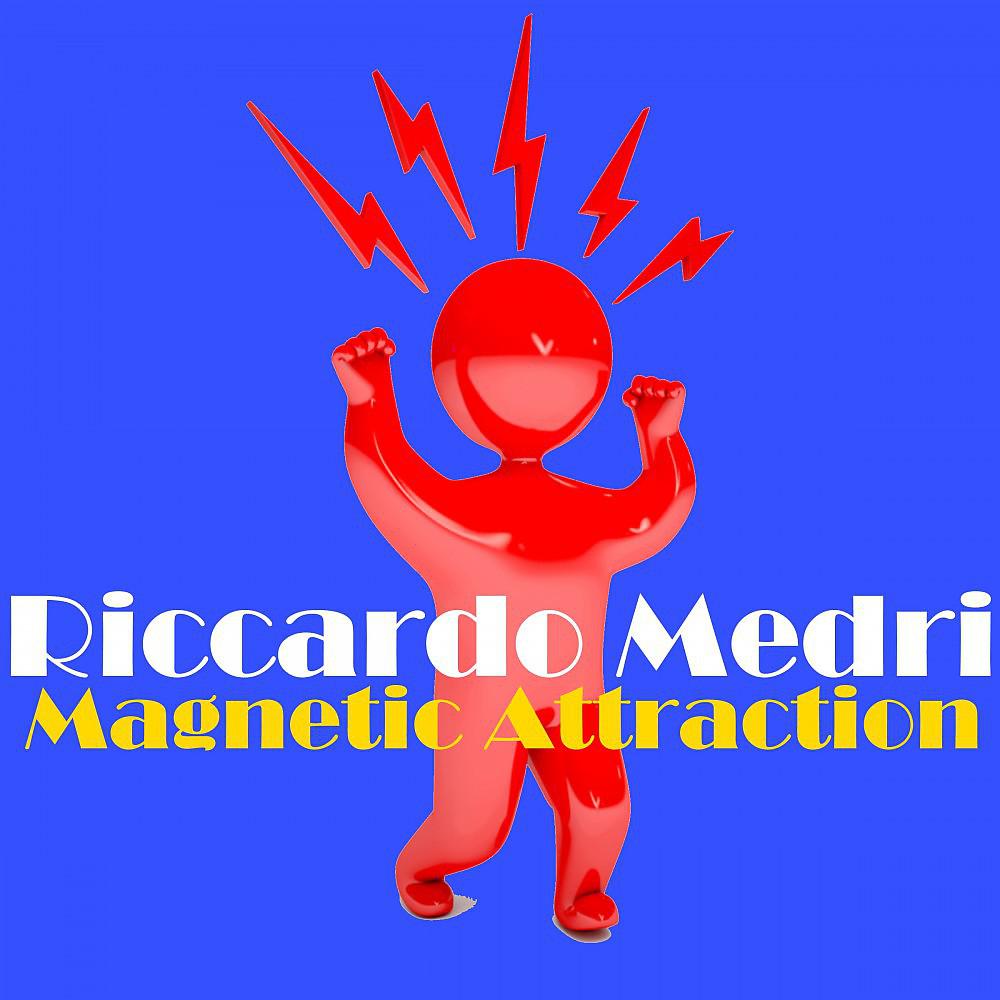 Постер альбома Magnetic Attraction