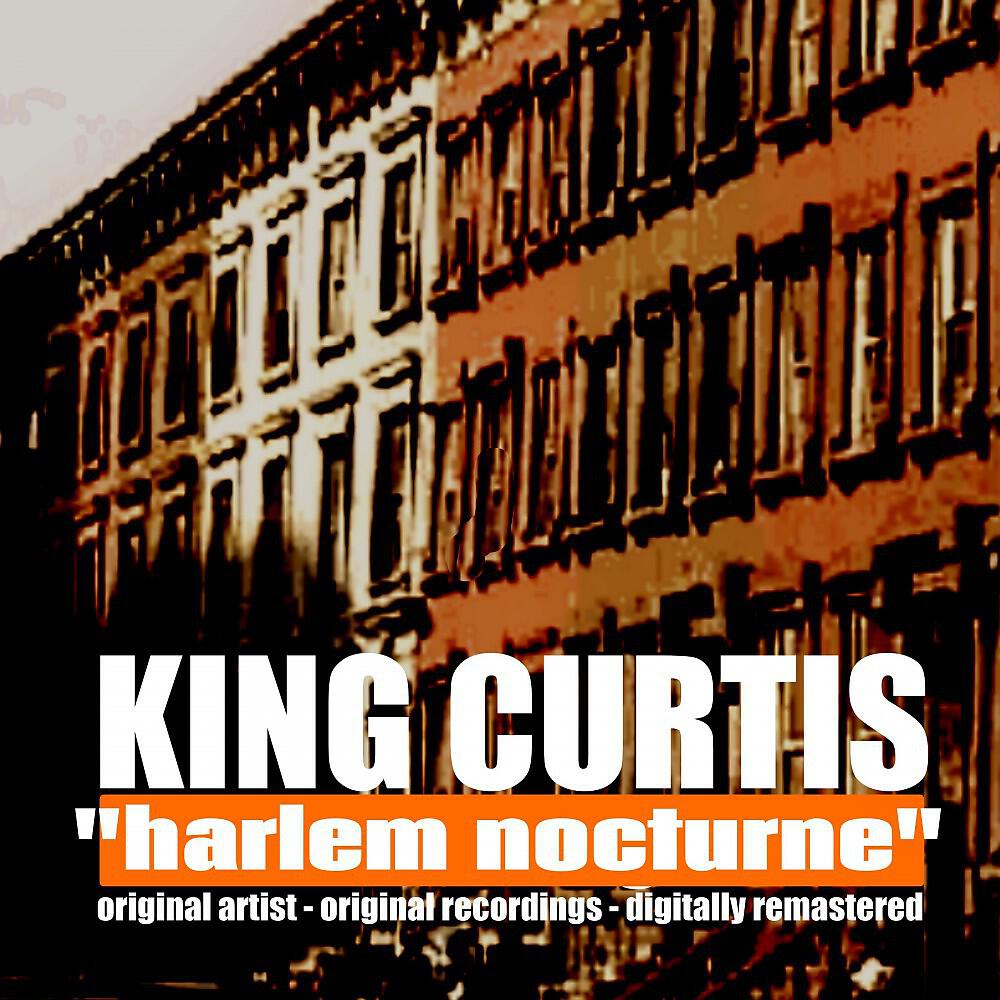 King Curtis - Da-Duh-Dah