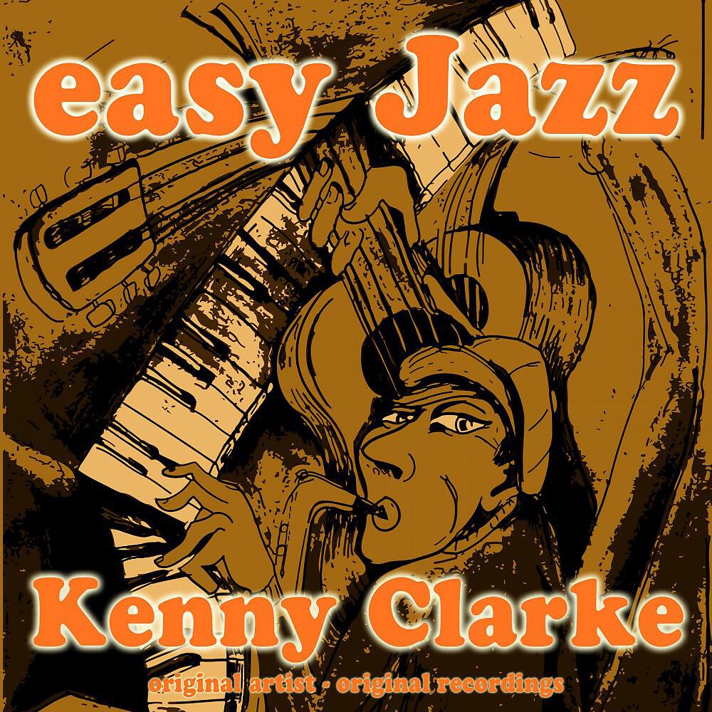 Kenny Clarke & The Tadd Dameron Sextet - Lady Bird