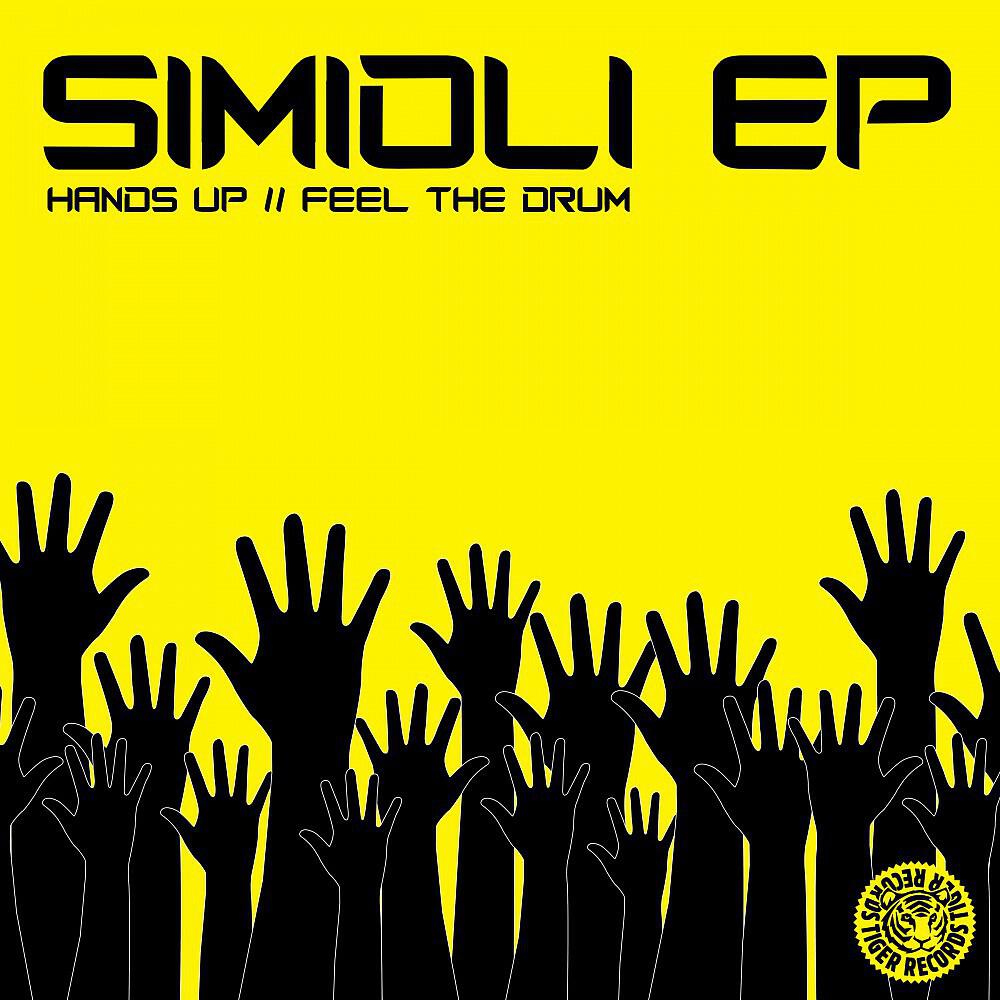SIMIOLI - Feel the Drum Up (Radio Edit)