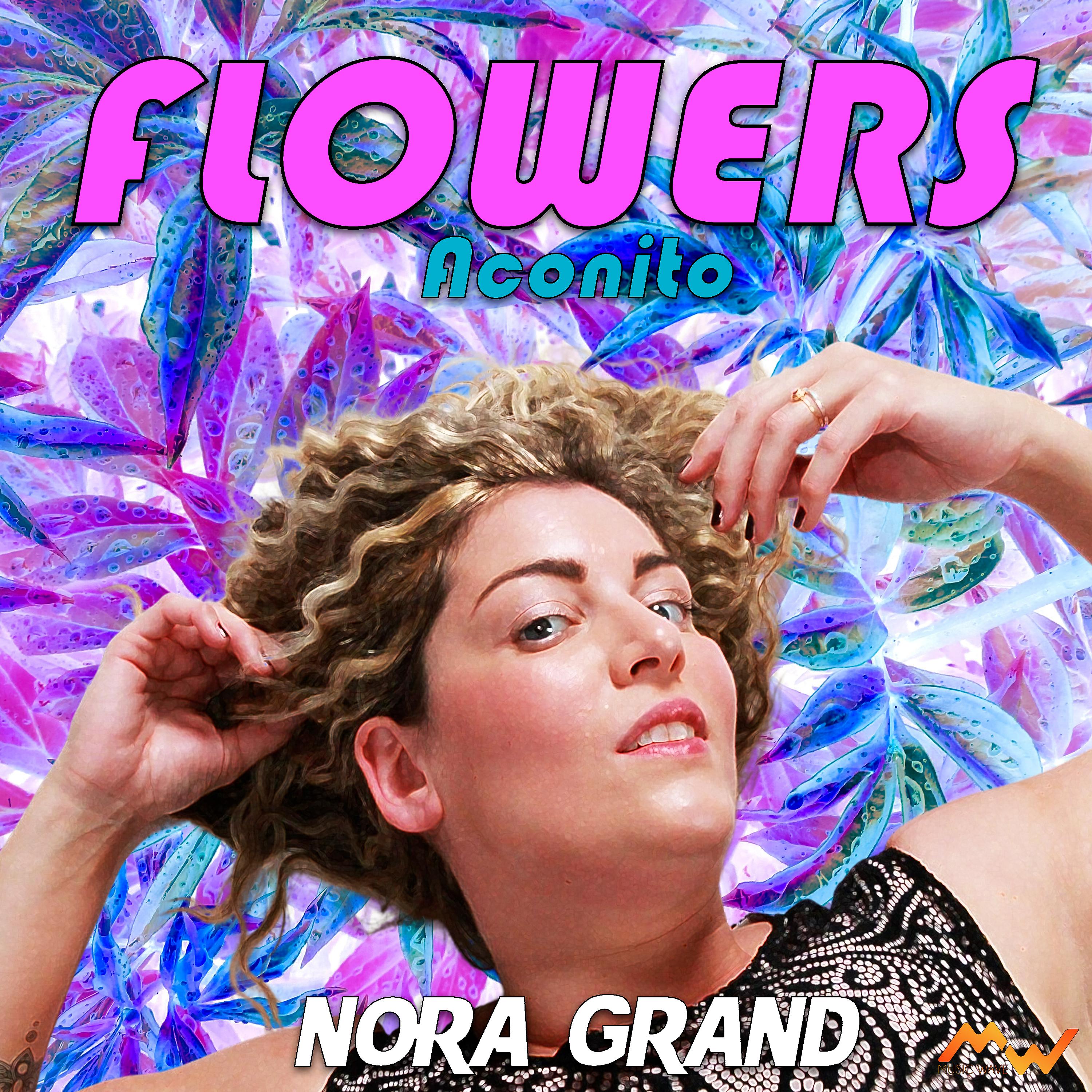 Постер альбома Flowers / Aconito