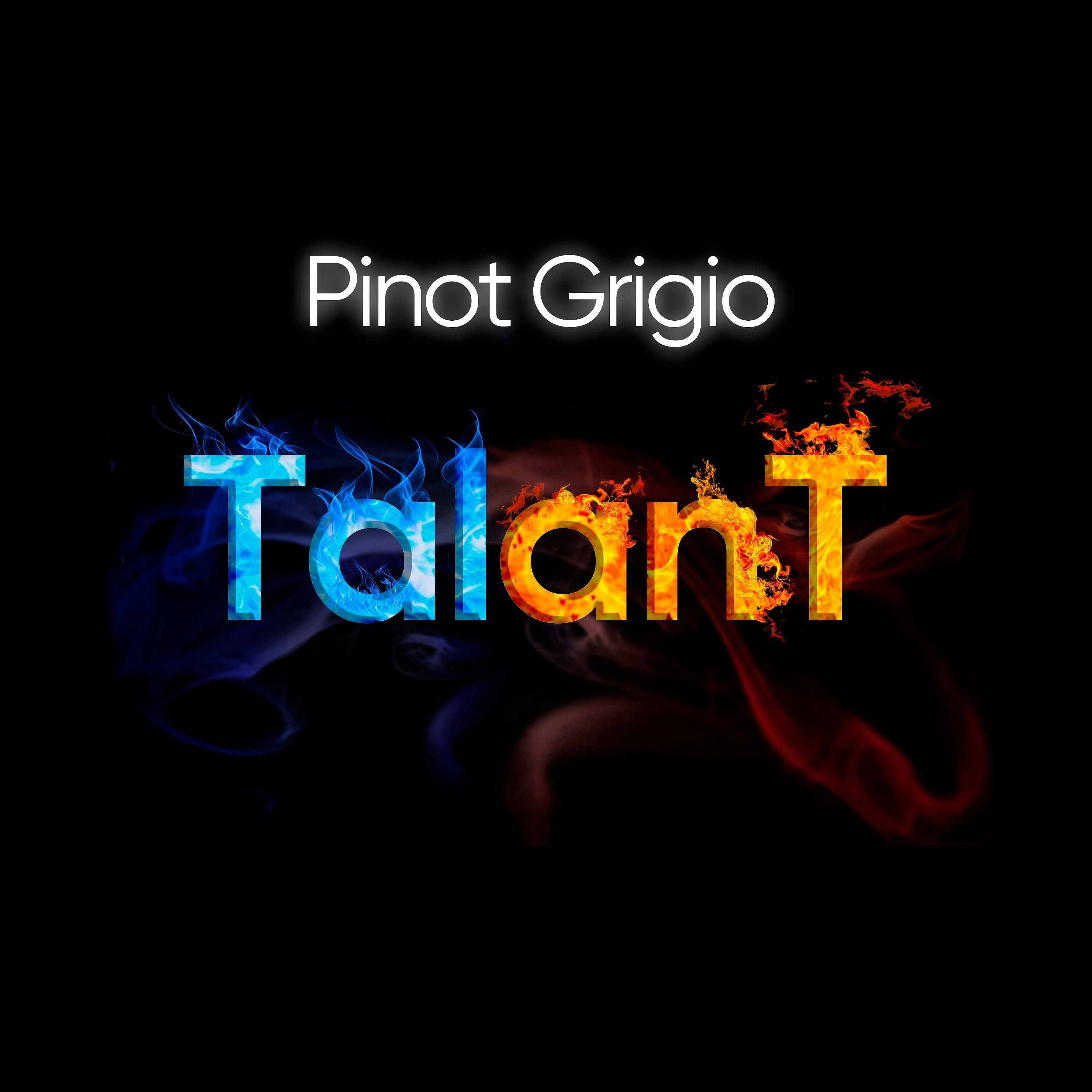 Постер альбома Pinot Grigio