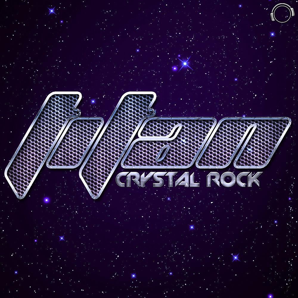 Crystal Rock - Titan (Original Mix)