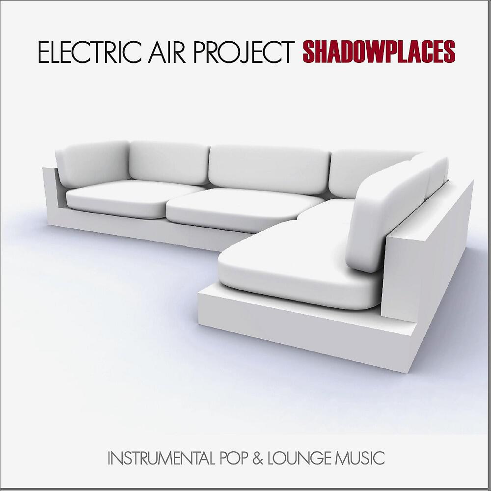 Electric Air Project - Welcome in June