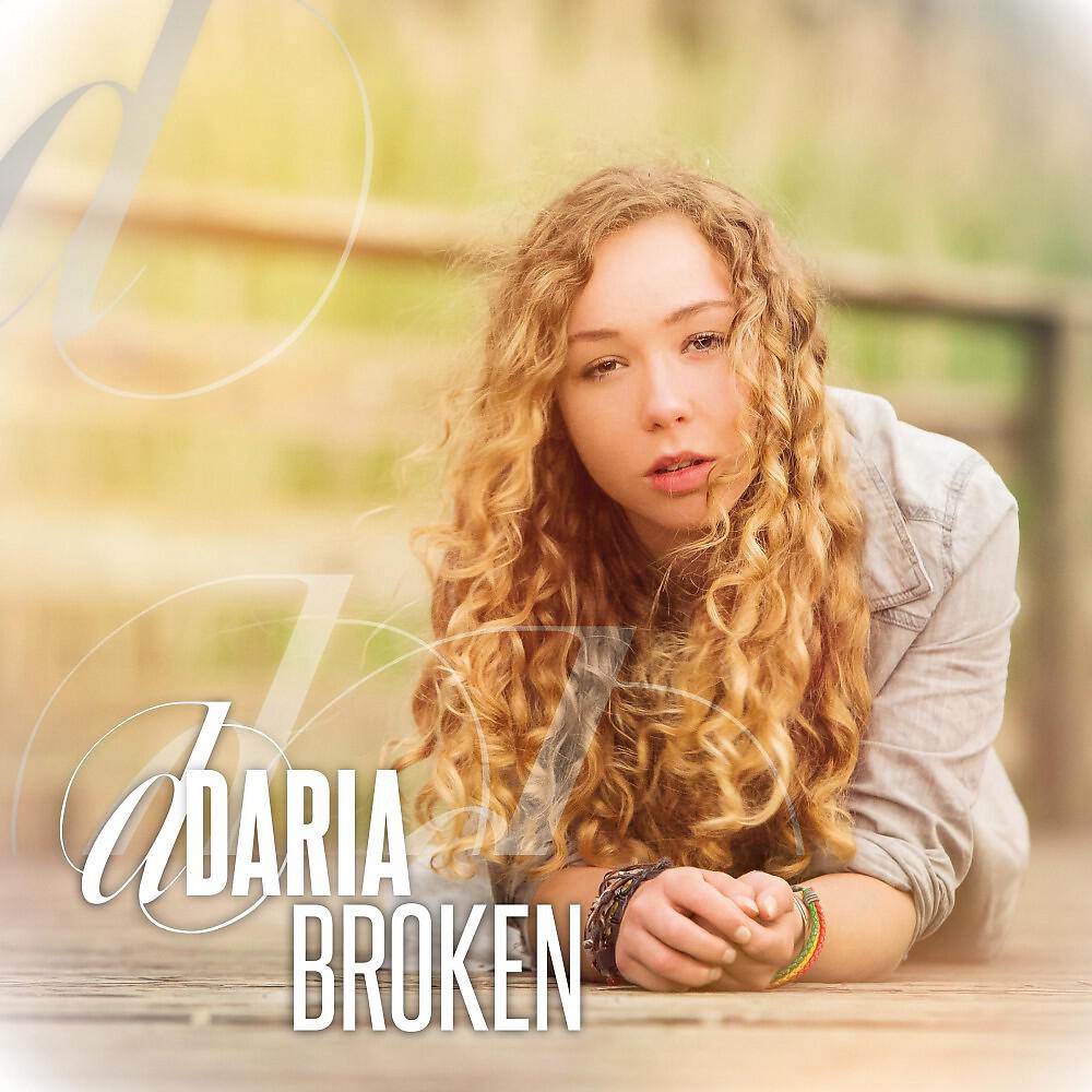 DARIA - Broken